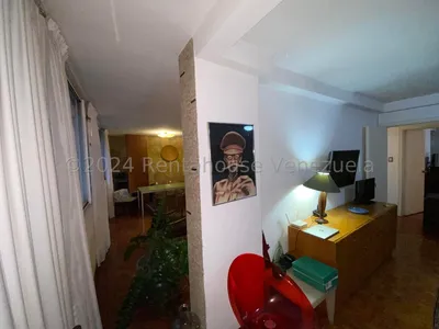 Apartamento en alquiler