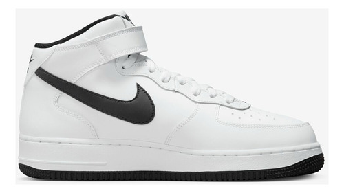Zapatillas Botin Nike Air Force 1 Mid 07' Hombre