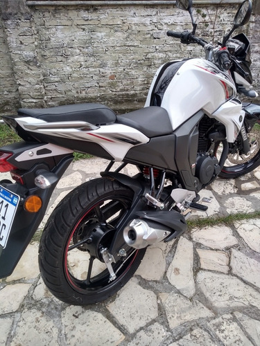 Yamaha 2020