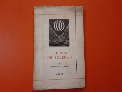 Poemas De Soledad Victoria Pueyrredon