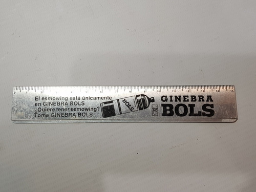 Imagen 3 de 9 de Antiguas Reglas Cerveza Shchlau Y Bols Lote X 2 Mag 56065