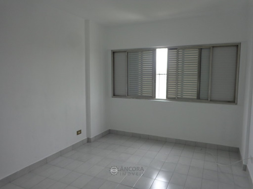 Apartamento 55m² 01 Dormitório - Centro - 4132-1