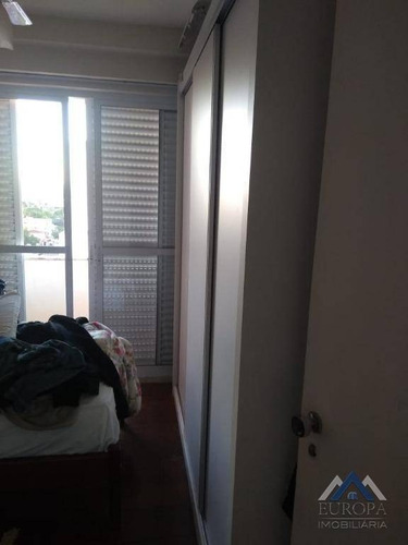 Imagem 13 de 24 de Apartamento Duplex Com 4 Dormitórios À Venda, 210 M² Por R$ 890.000,00 - Centro - Londrina/pr - Ad0008