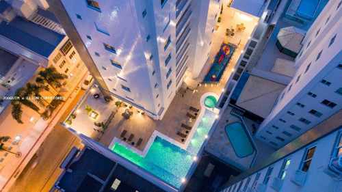 Imagem 5 de 15 de Apartamento Para Venda Em Balneário Camboriú, Centro, 3 Dormitórios, 3 Suítes, 4 Banheiros, 3 Vagas - Apa375_1-746291
