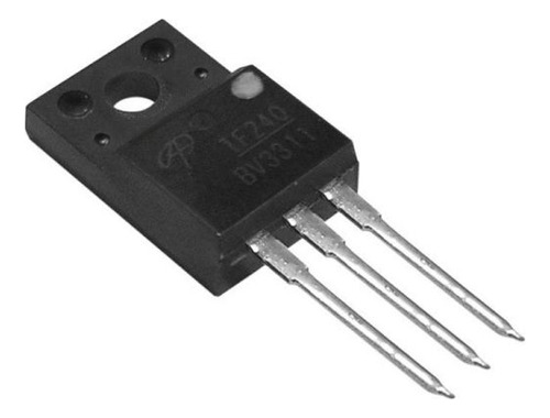 Tf240/aotf240l Mosfet C-n 40v 85a Sge18247