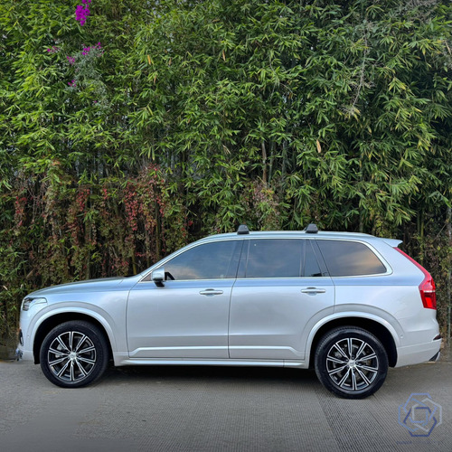 Volvo XC90 2.0 T6 R-design Awd At