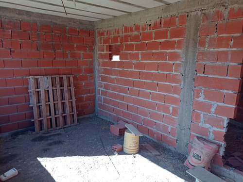 Casa Terreno Propio Con Escritura Maximo Paz Cañuelas