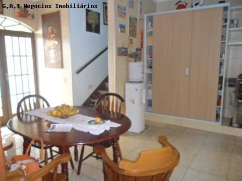 Imagem 20 de 22 de Casa À Venda No Jardim Paulistano - Sorocaba/sp - Ca06287 - 2221956