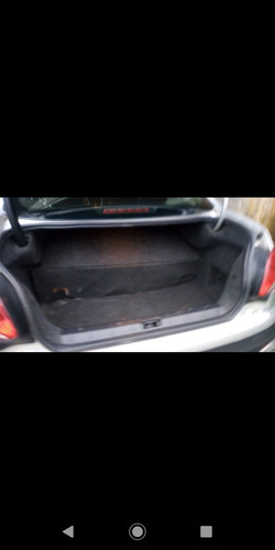 Imagem 7 de 8 de Peugeot 207 Passion 2012 1.4 Xr Flex 4p
