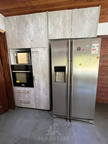 Casa En Arriendo De 4 Dorm. En Pucón