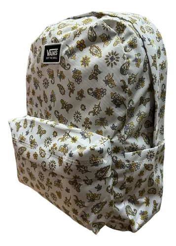 Mochila vans sales mini