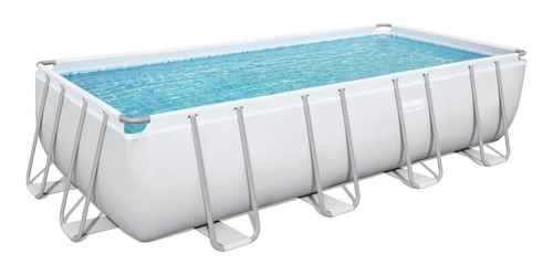 Piscina Rectangular 5.49x2.74x1.22m - Bestway