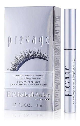 Sérum Para Pestañas Y Cejas Prevage Clinical Lash + Eye Care