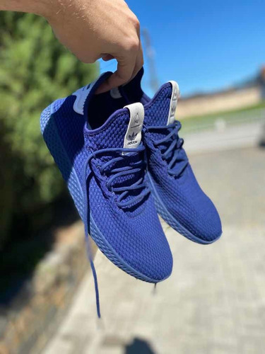 adidas Pharrell Willians Hu