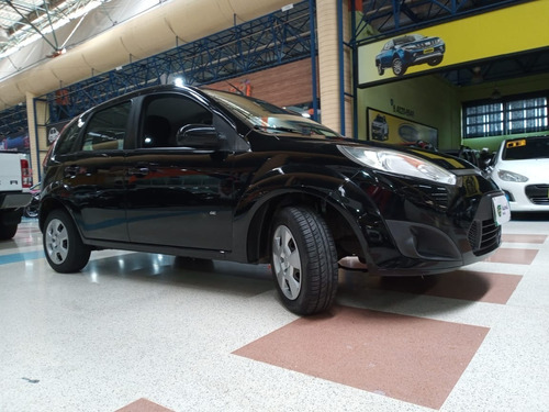 Ford Fiesta 2014