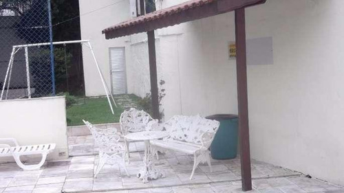 Imagem 22 de 29 de Apartamento Residencial À Venda, Imirim, São Paulo. - Ap6882