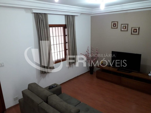 Imagem 2 de 19 de Casa - 1017 - 33567702