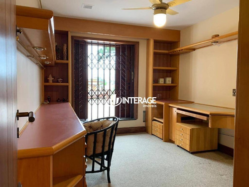 Imagem 29 de 30 de Casa Com 7 Dormitórios À Venda, 800 M² Por R$ 2.900.000,00 - Batel - Curitiba/pr - Ca0470