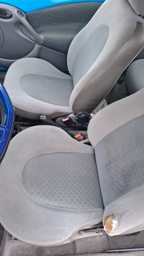 Ford Ka 1.0 Gl Image 3p