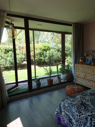 Exclusivo!! Dto 3d;2b 2 Estac; 1 B; Hacienda Cousiño Macul