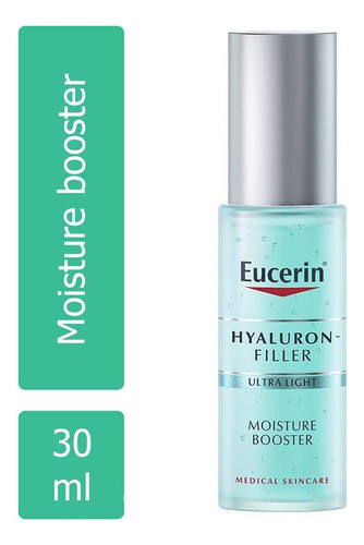 Eucerin Hyaluron Filler Hydrating Booster 30 Ml