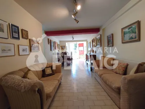 Apartamento / Venta / El Marques