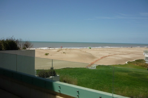 Imagen 5 de 14 de Departamento De 4 Ambientes En Villa De Mar - Pinamar Norte