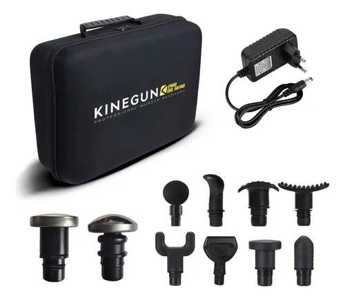 Kinegun pro opiniones hotsell