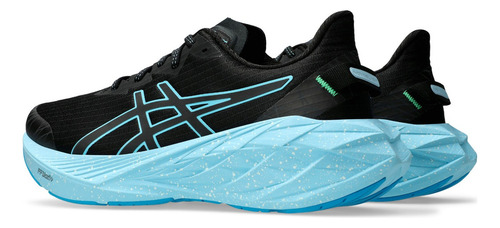 Tenis Hombre Asics Novablast 4 Lite-show Q424 001