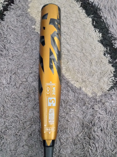 Bate Demarini Zoa, Barril 2 5/8, 32 , Drop -5