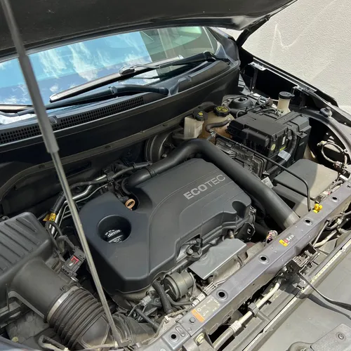 Chevrolet Equinox Ls Tp 1.5cc T 4x2 2018**