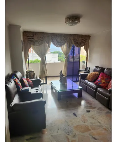Venta Apartamento 148mtr2, Quintas De Don Simón, Sur De Cali 12857-1