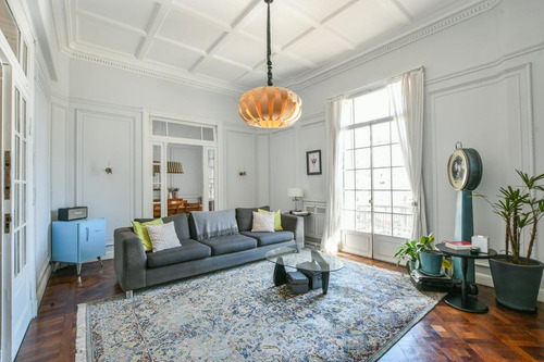 Imagen 8 de 30 de Departamento De 3 Dormitorios En Venta Reciclado A Nuevo Con Excelente Ubicación Centro Rosario