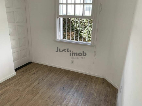 Imagem 9 de 29 de Casa À Venda No Bairro Jardim Paulista - São Paulo/sp, Zona Sul - 9513241