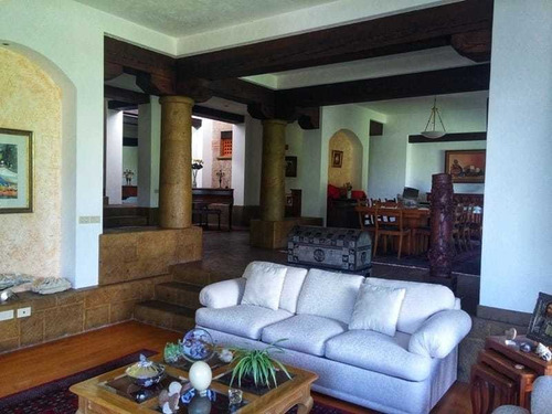 Imagen 5 de 14 de Vista Real Country Club 3 Rec 2 Estudios Con Opción A Rec
