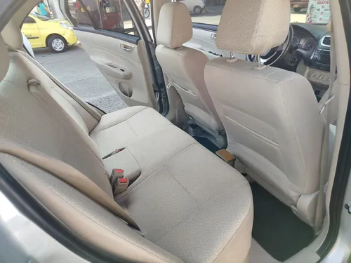 Suzuki Swift 1.2 Dzire