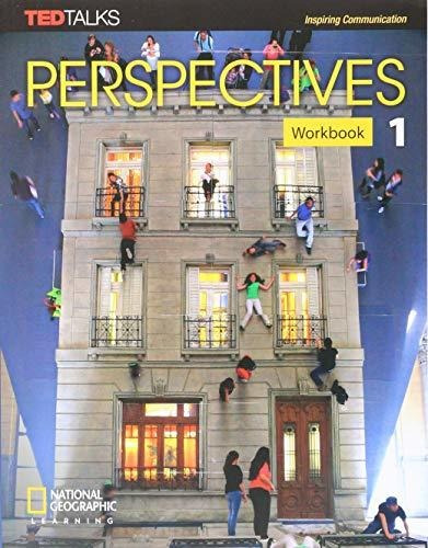 American Perspectives 1 - Workbook