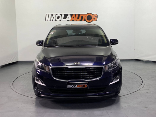 Kia Carnival 2.2 Crdi Premium