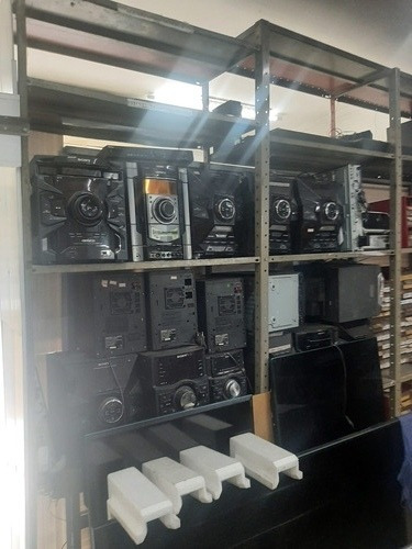 Imagem 2 de 2 de Vaga Para Técnicos Experientes!