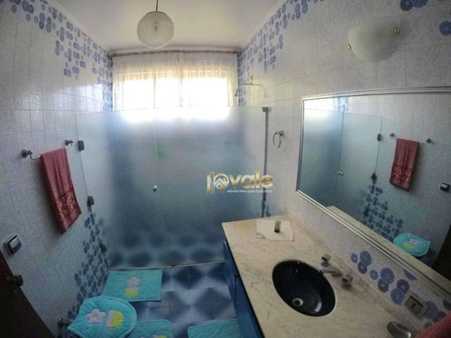 Imagem 23 de 30 de Casa Residencial À Venda, Aceita Permuta, Centro, Jacareí. - Ca0780