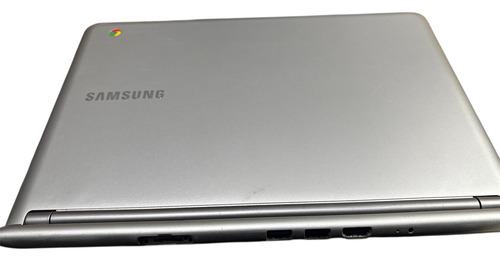 Notebook Samsung Chromebook Xe303c12 11.6polegadas Prateado (Usado)