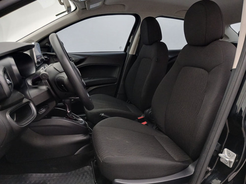 Fiat Cronos 1.3 FIREFLY FLEX DRIVE MANUAL