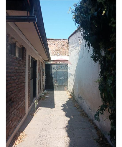 Venta Casa Portugal Santiago Centro