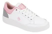 Comprar Tentenis Original Penguin Style Janny Casual De Mujer