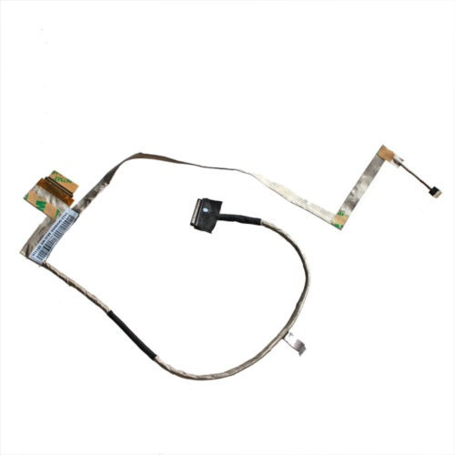 Lvds Lcd Pantalla Flex Cable Para Toshiba C675-s7106 C675-s7