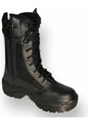 Botas para online militares y policias