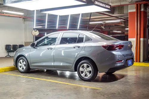 Chevrolet Onix 1.0T Lt