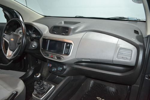 Chevrolet Spin 1.8 Ltz 7as M/t 2018 -imolaautos-