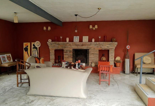 Divina Casa En Bello Horizonte - Gral. Pacheco