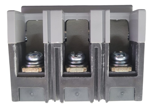 Disjuntor Caixa Moldada 3p 100a,125a150a,160a,175a,200a,225a